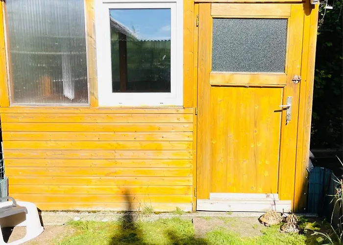 Prächtiges Bonjour Hotel in Gerlingen