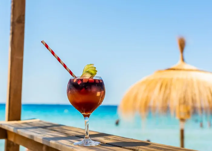 Hoteles top en Palma de Mallorca