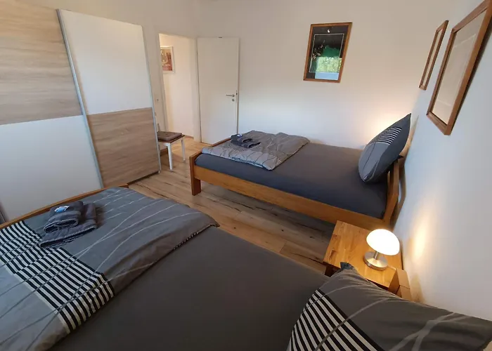 Hotel Moorbad