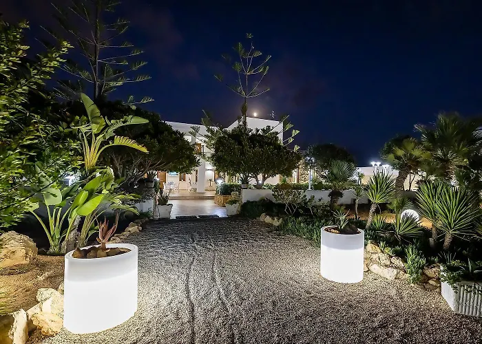 Migliori Offerte Volo Hotel per Lampedusa