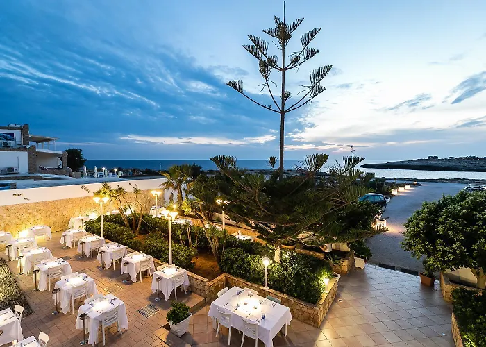 Migliori Offerte Volo Hotel per Lampedusa