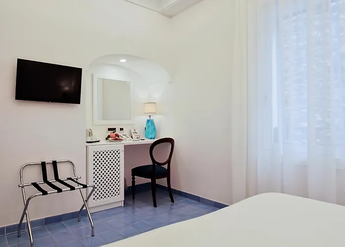 Migliori hotel al centro di Amalfi
