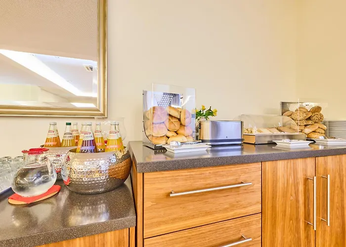 Beste Hotels in Erding, Deutschland