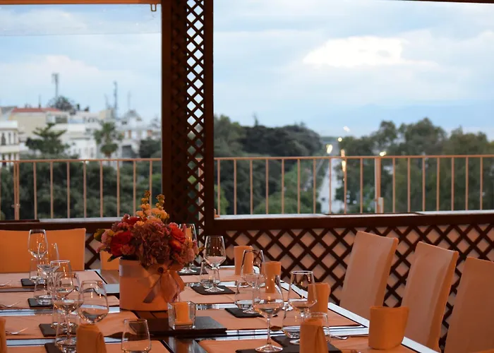 Esplora la Bellezza di Reggio con l'Hotel Masoanri's