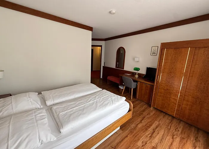 Apartment-Hotel Tenne
