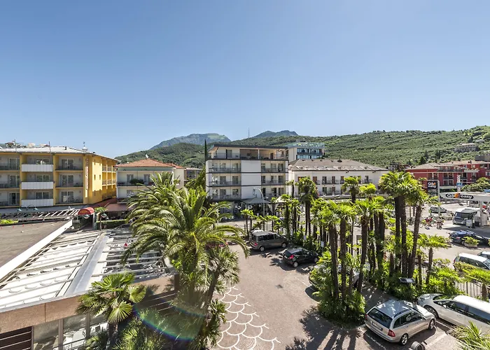 I Migliori Hotel per Bambini a Riva del Garda