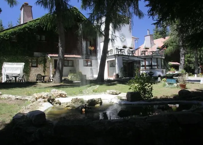 Migliori Hotel Pensione Completa a Pescasseroli