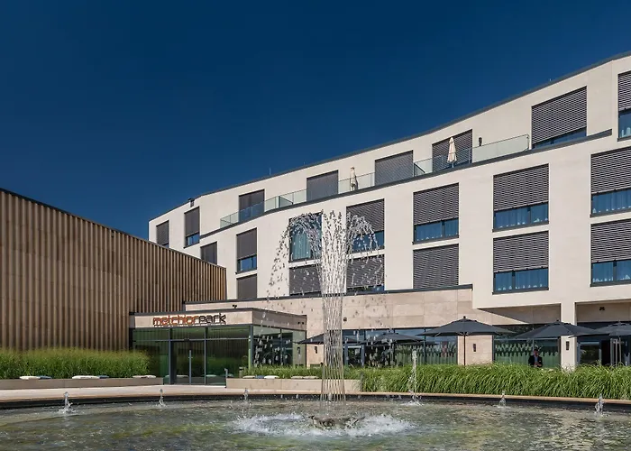 Beste Wellness Hotels in Würzburg Umgebung