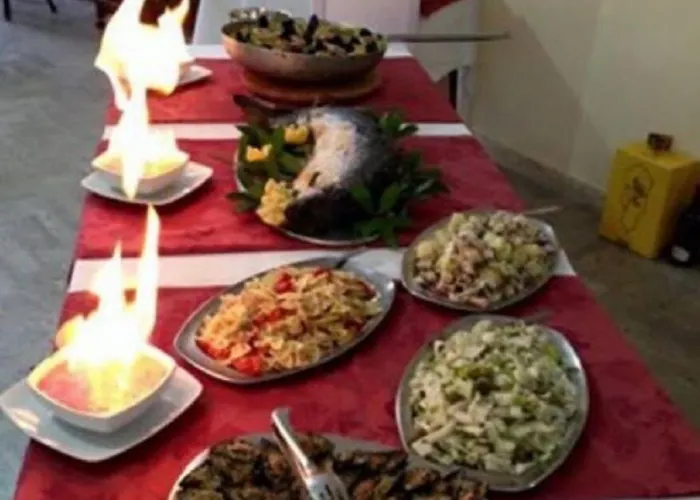 Vacanza di Lusso all'Hotel Amarcord a Pinarella