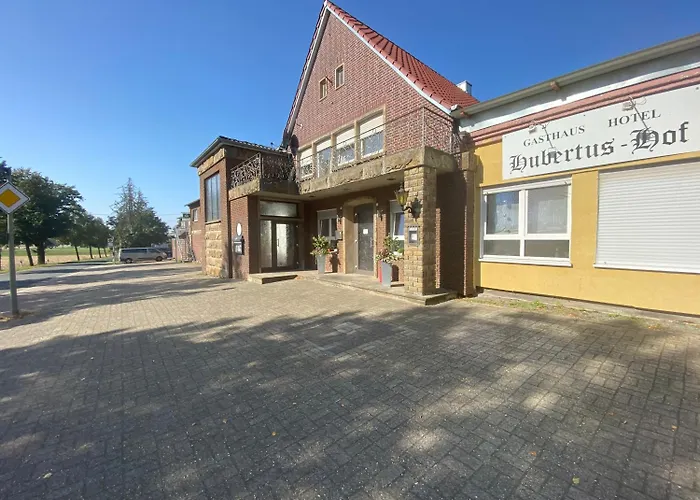 Hotel Ickhorn