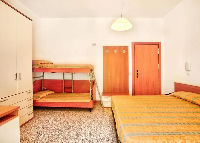 Top Residence Economici a Cervia