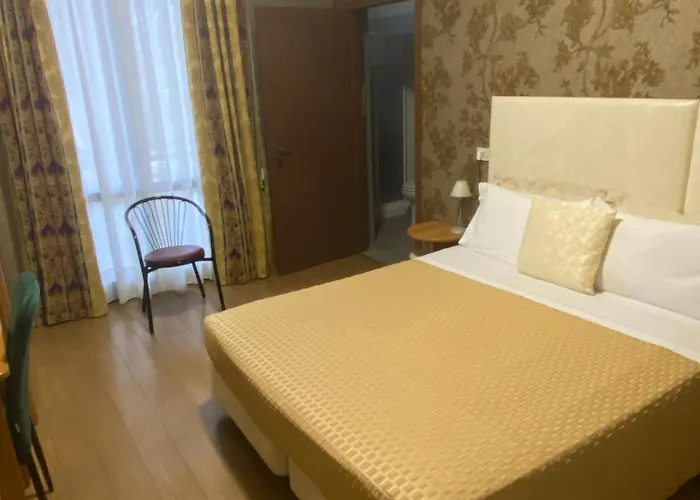 Migliori Hotel 4 Stelle a Marina di Ravenna sul Mare