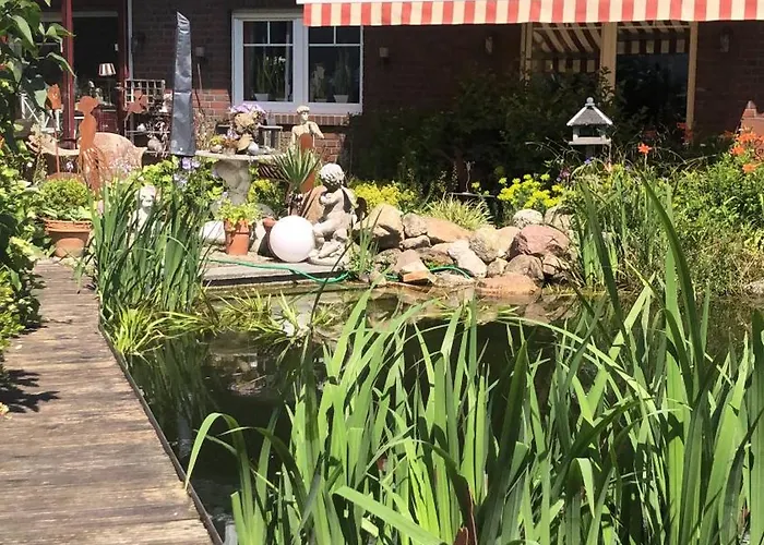Top Hotel in idyllischer Lage Stuhr