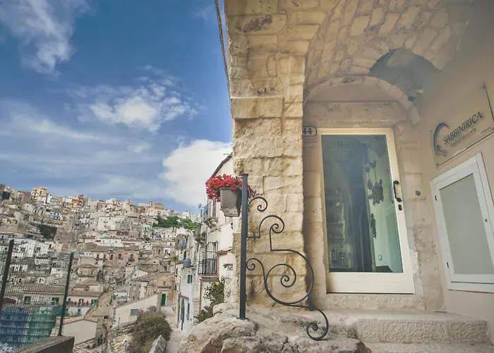 I Migliori Hotel 4 Stelle a Ragusa