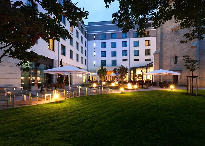 Das Seela Hotel Braunschweig: Die ideale Wahl für Ihre Übernachtung in der Stadt