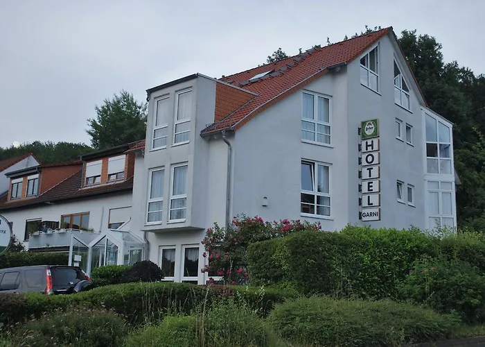 Alles, was Sie über das h+ Hotel Wiesbaden Niedernhausen hrs wissen müssen
