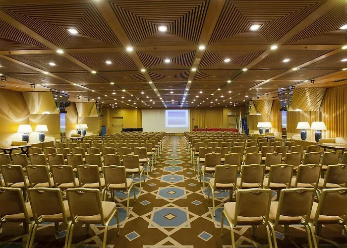 I Migliori Hotel a Bari