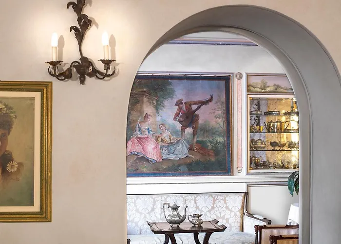 I Migliori Hotel vicino alla Stazione di Pisa