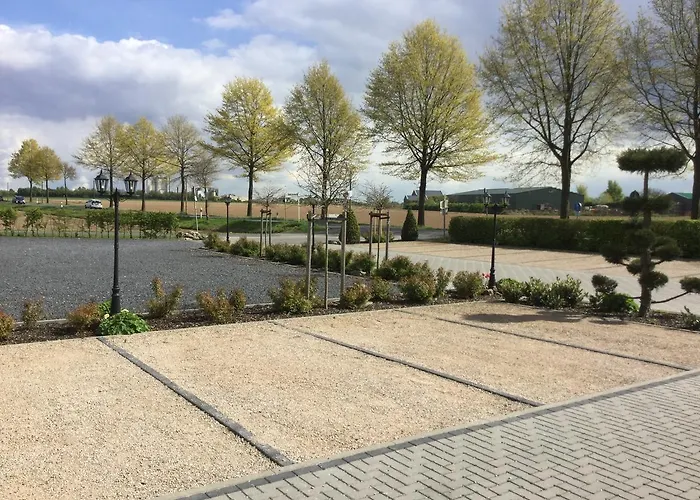 Willkommen im Hotel Restaurant Molzmühle Wegberg