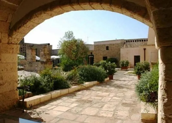 I Migliori Hotel a Lecce per un Soggiorno da Favola