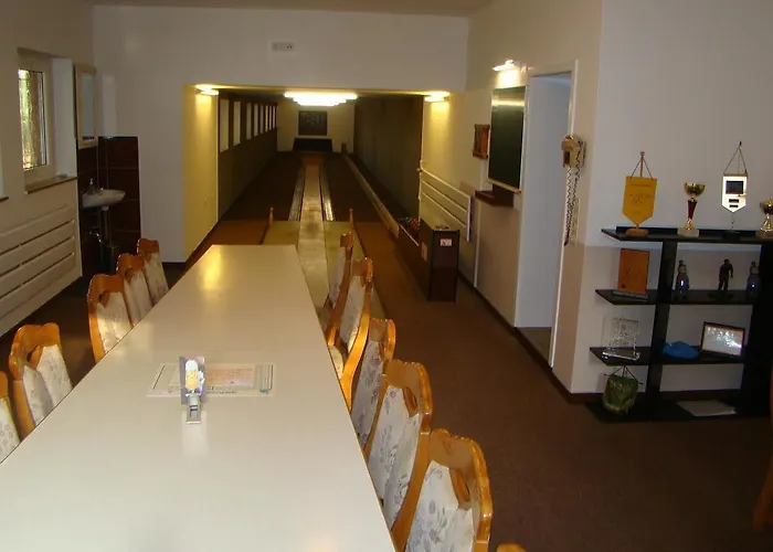Erstklassiges Altstadt Hotel Dorsten