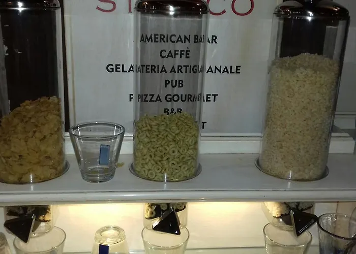 Superiori Hotel a Salerno, Italia