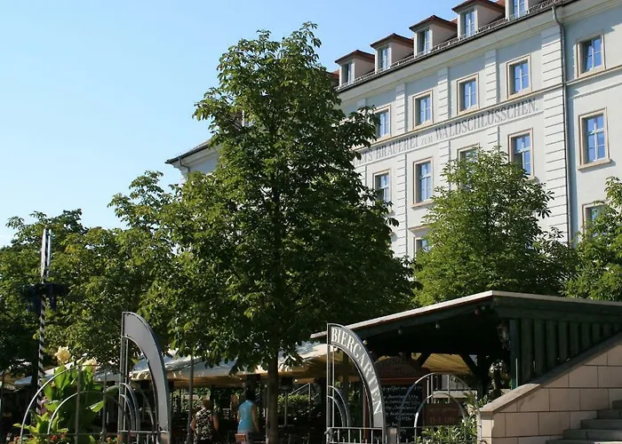 Günstige Hotels in Dresden mit Frühstück: Unsere Top-Empfehlungen