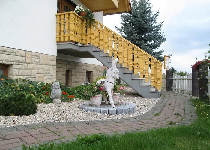 Erstklassiges All-Inclusive-Hotel im Harz