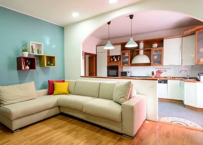 Trova i Milano bed and breakfast economici più convenienti per visitare la città