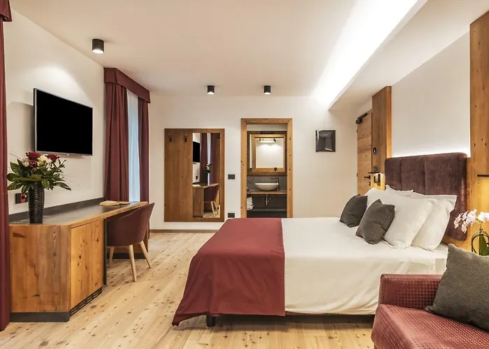 Hotel Caffè Centrale Mezzocorona