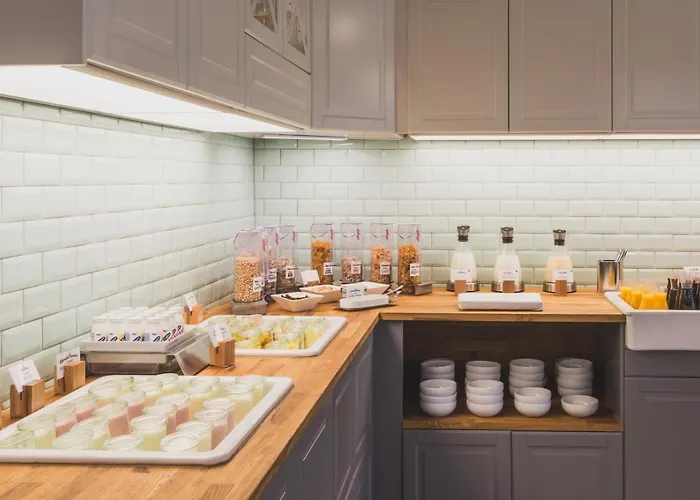 Top Hotels in der malerischen Weststadt Karlsruhes