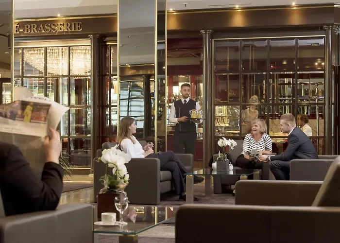 Beste Hotels mit Pool in Bonn